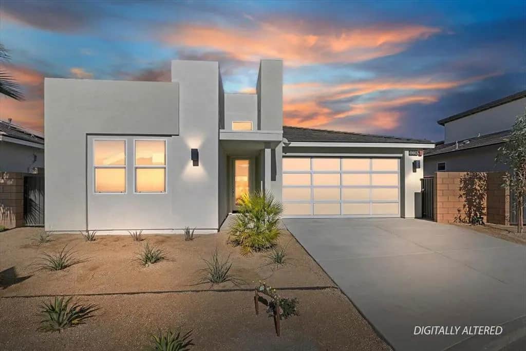 69662 Calle La Costa, Cathedral City, CA — listing photo 1