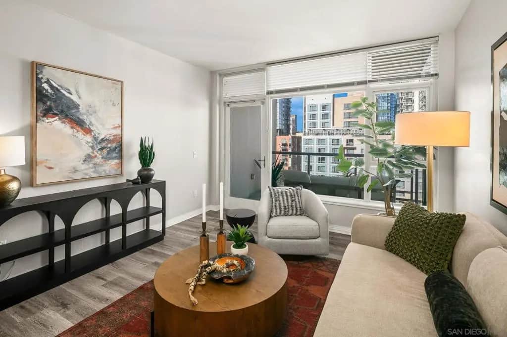 427 9th Ave 809, San Diego, CA — listing photo 1