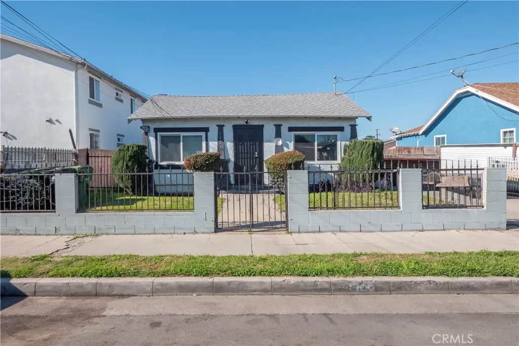9623 Bandera, Los Angeles, CA — listing photo 1