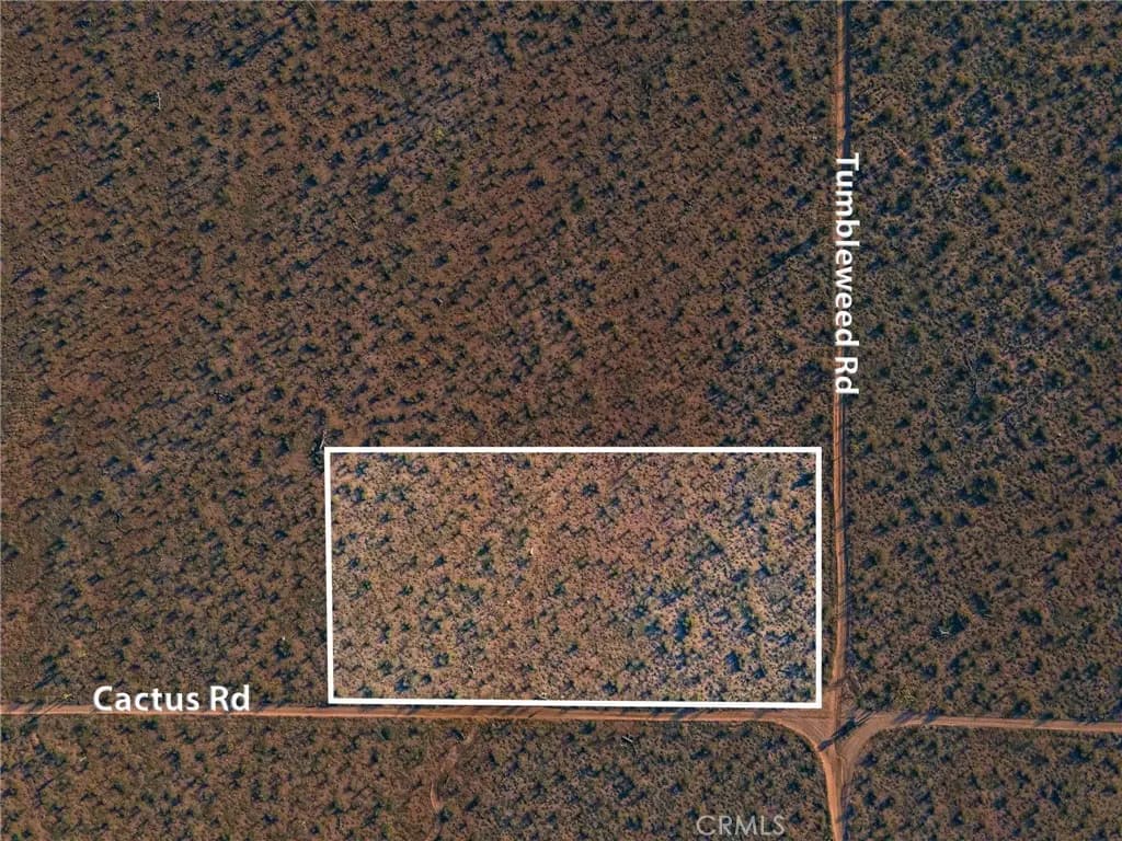123 Tumbleweed, Adelanto, CA — listing photo 1
