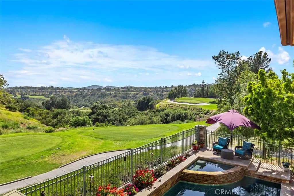 71 Golf Ridge Drive, Rancho Santa Margarita, CA — listing photo 1
