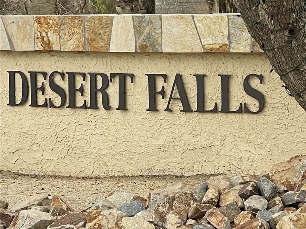 344 Vista Royale, Palm Desert, CA — listing photo 1