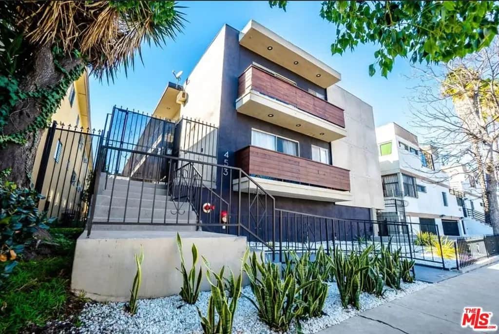 453 S Gramercy Place, Los Angeles, CA — listing photo 1