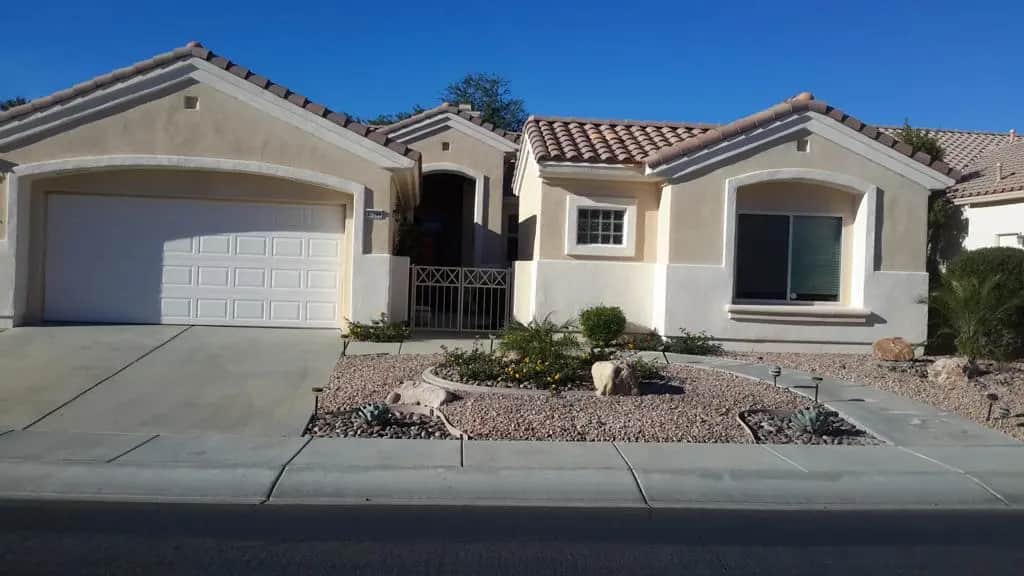 35299 Meridia Avenue, Palm Desert, CA — listing photo 1