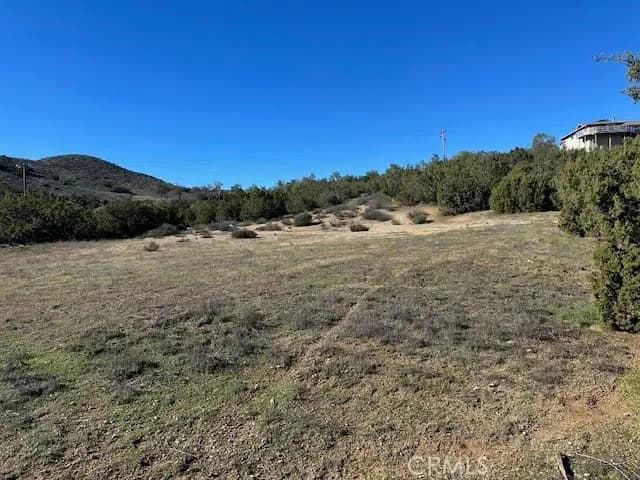 1 Vac cor of Quail/Elkhorn, Acton, CA — listing photo 1