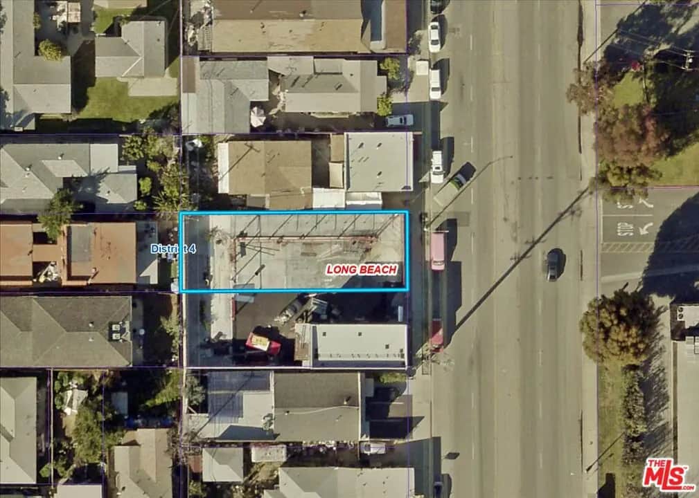 0 CHERRY Avenue, Long Beach, CA — listing photo 1