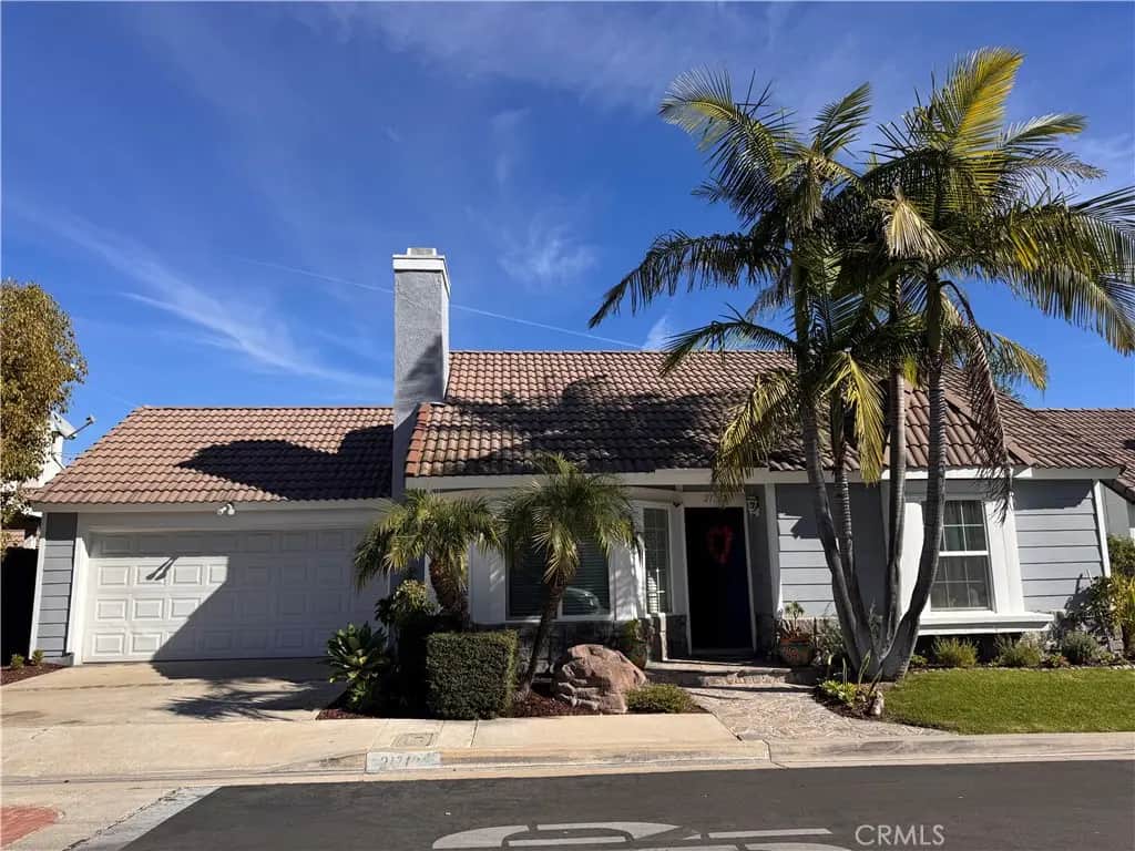 21742 Tegley, Mission Viejo, CA — listing photo 1