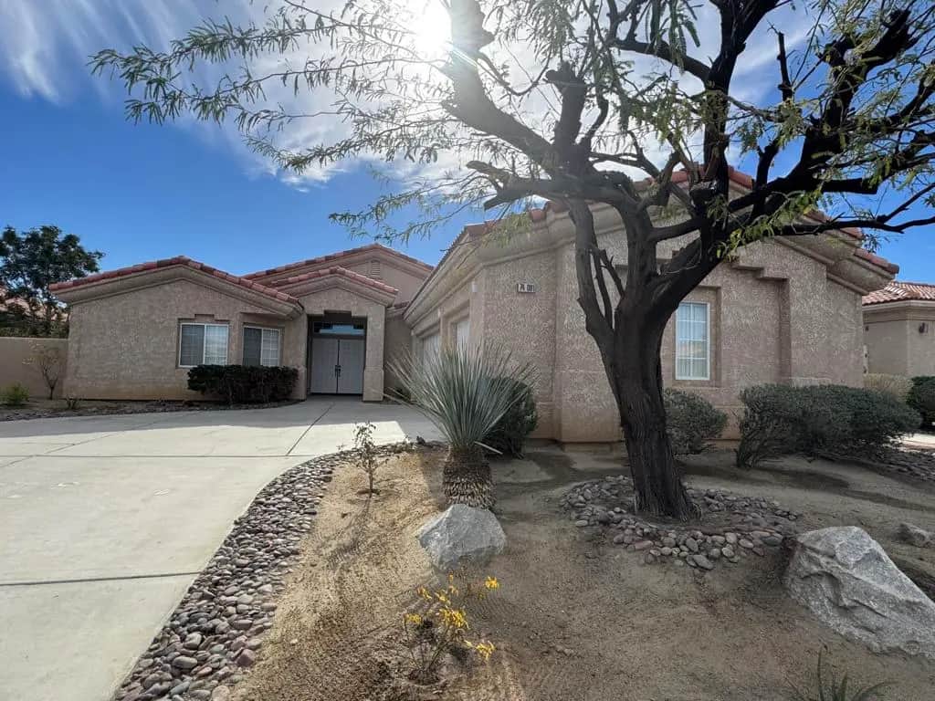 74081 W Petunia Place, Palm Desert, CA — listing photo 1