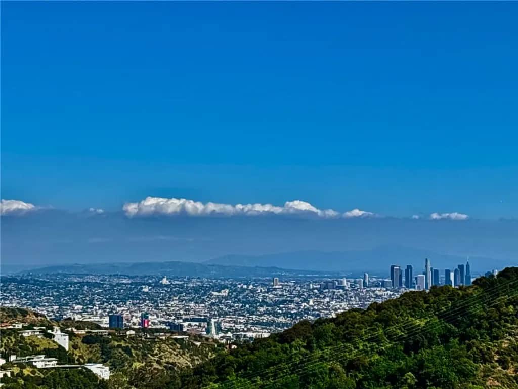 8656 Skyline, Los Angeles, CA — listing photo 1
