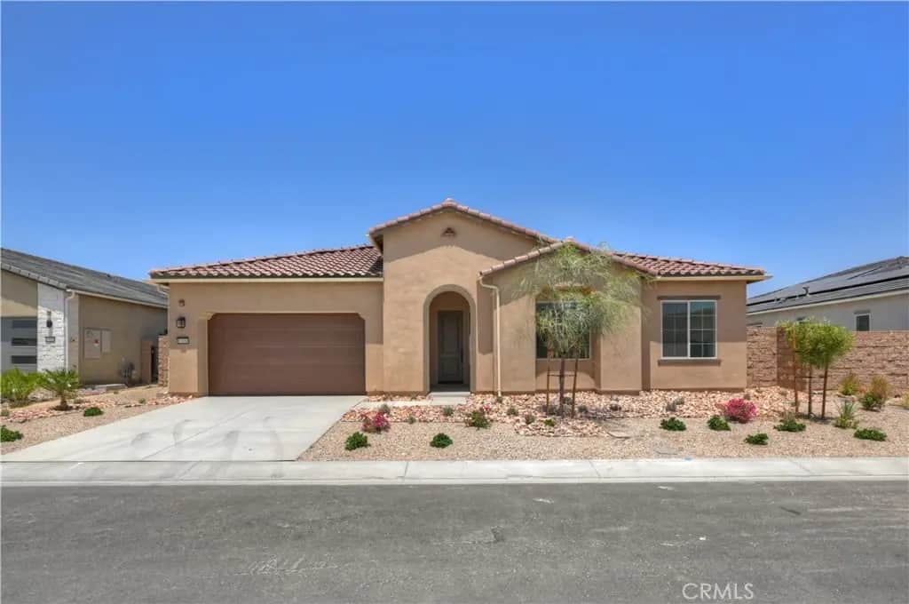 67030 Amethyst Way, Cathedral City, CA — listing photo 1