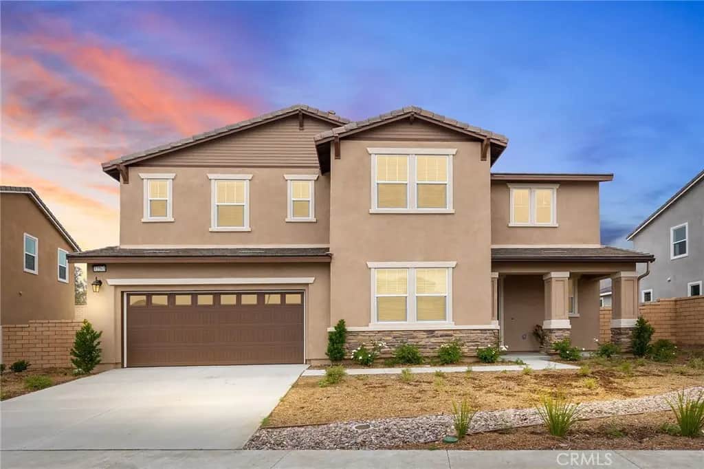 32265 Neal Lane, Menifee, CA — listing photo 1