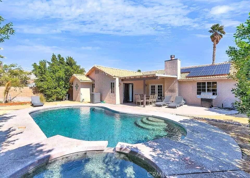 13545 Cielo Azul, Desert Hot Springs, CA — listing photo 1