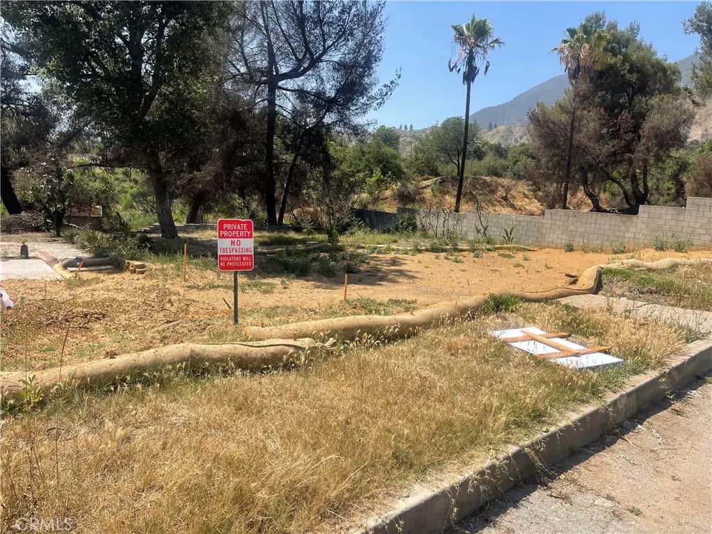 163 E Loma Alta Drive, Altadena, CA — listing photo 1
