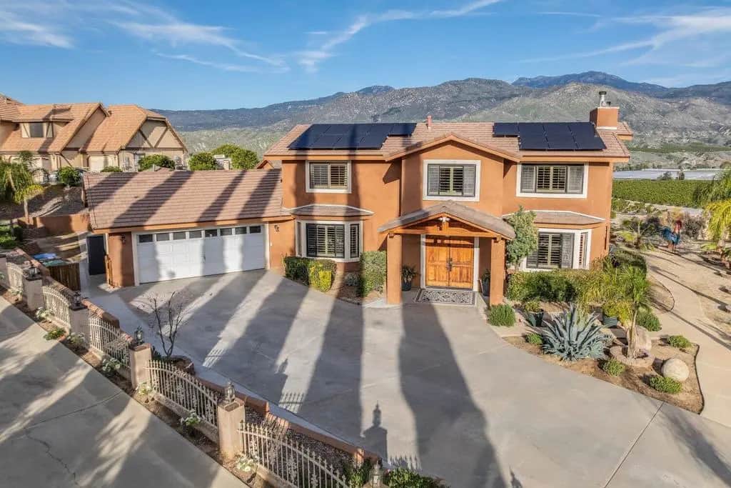45540 Denizen Heights Road, Hemet, CA — listing photo 1