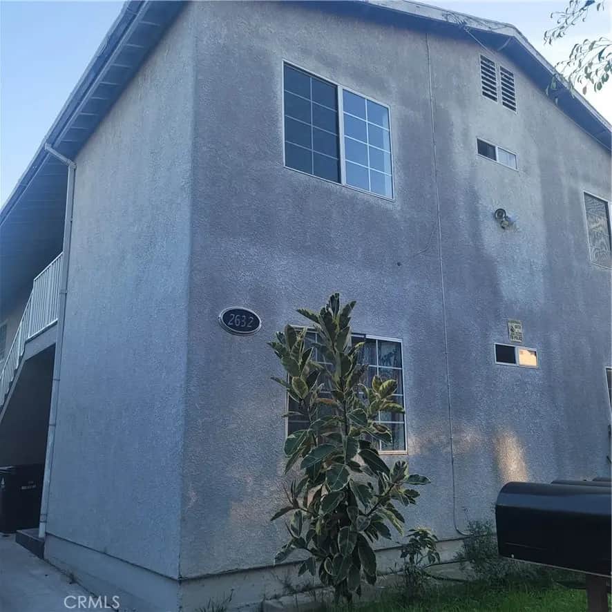2632 W 16th, Los Angeles, CA — listing photo 1