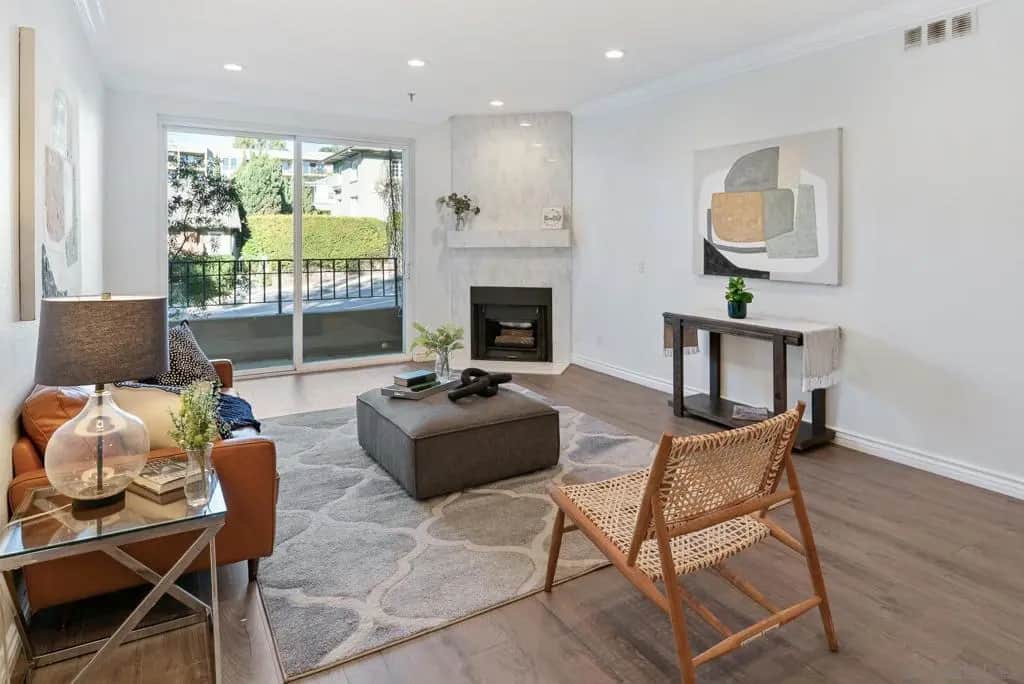 2445 Brant St 309, San Diego, CA — listing photo 1