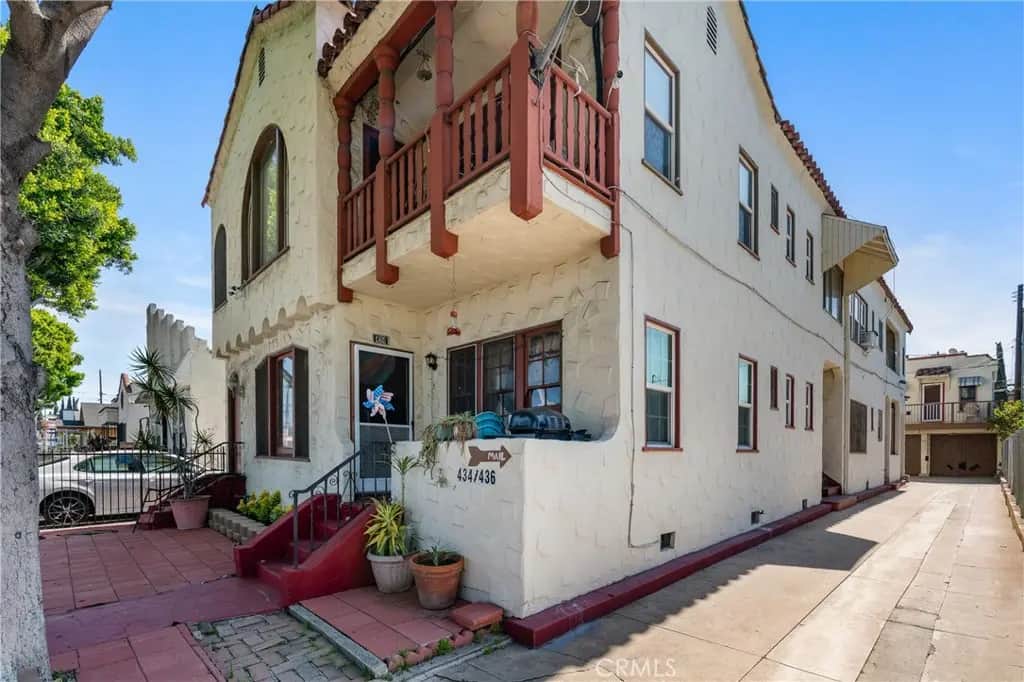 436 S Soto, Los Angeles, CA — listing photo 1