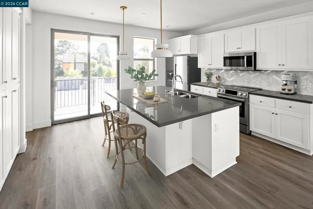 2802 Chattleton Lane, San Pablo, CA — listing photo 1