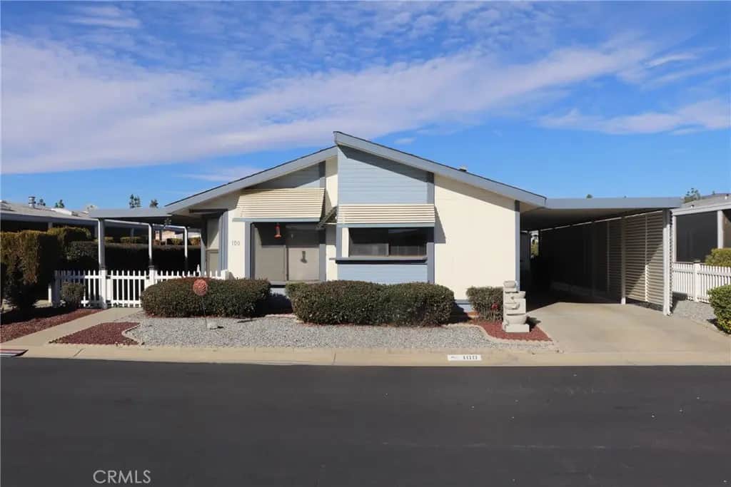 1250 N Kirby, Hemet, CA — listing photo 1