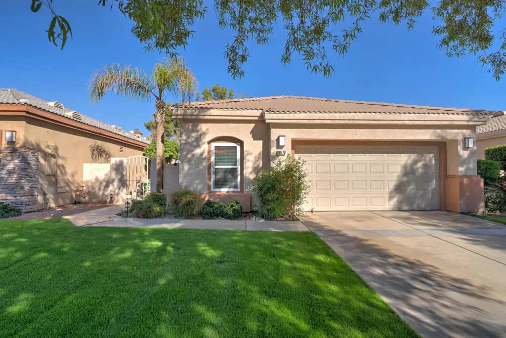 29578 W Laguna Drive, Cathedral City, CA — listing photo 1