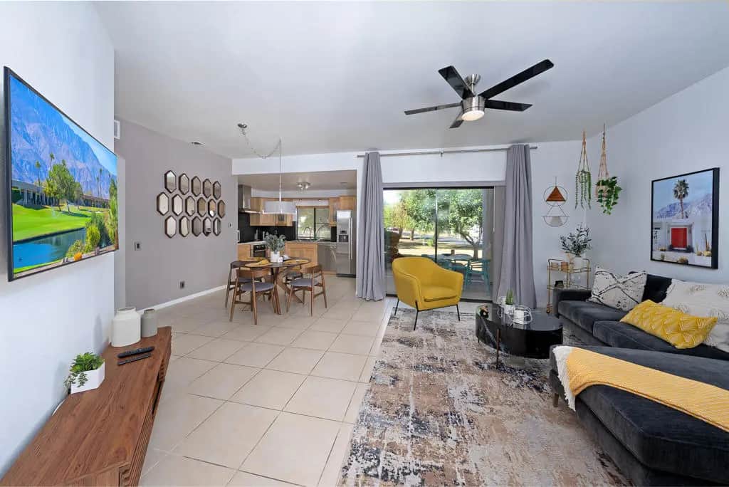 67261 Cumbres Court, Cathedral City, CA — listing photo 1
