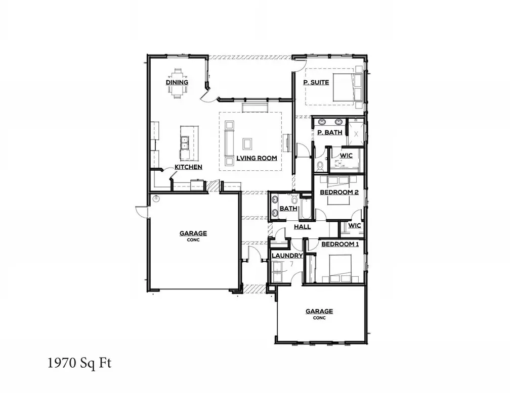 2719 Waterloo Circle, Chico, CA — listing photo 1