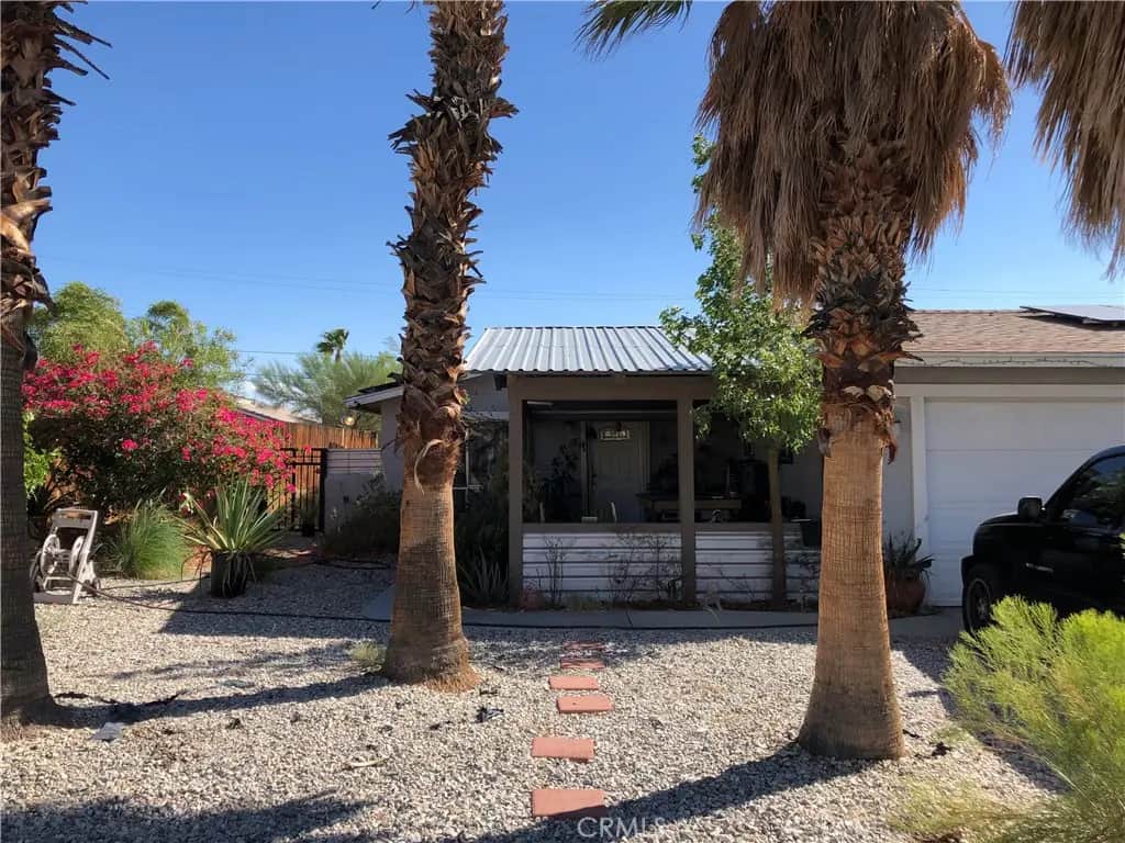 66157 Avenida Cadena, Desert Hot Springs, CA — listing photo 1