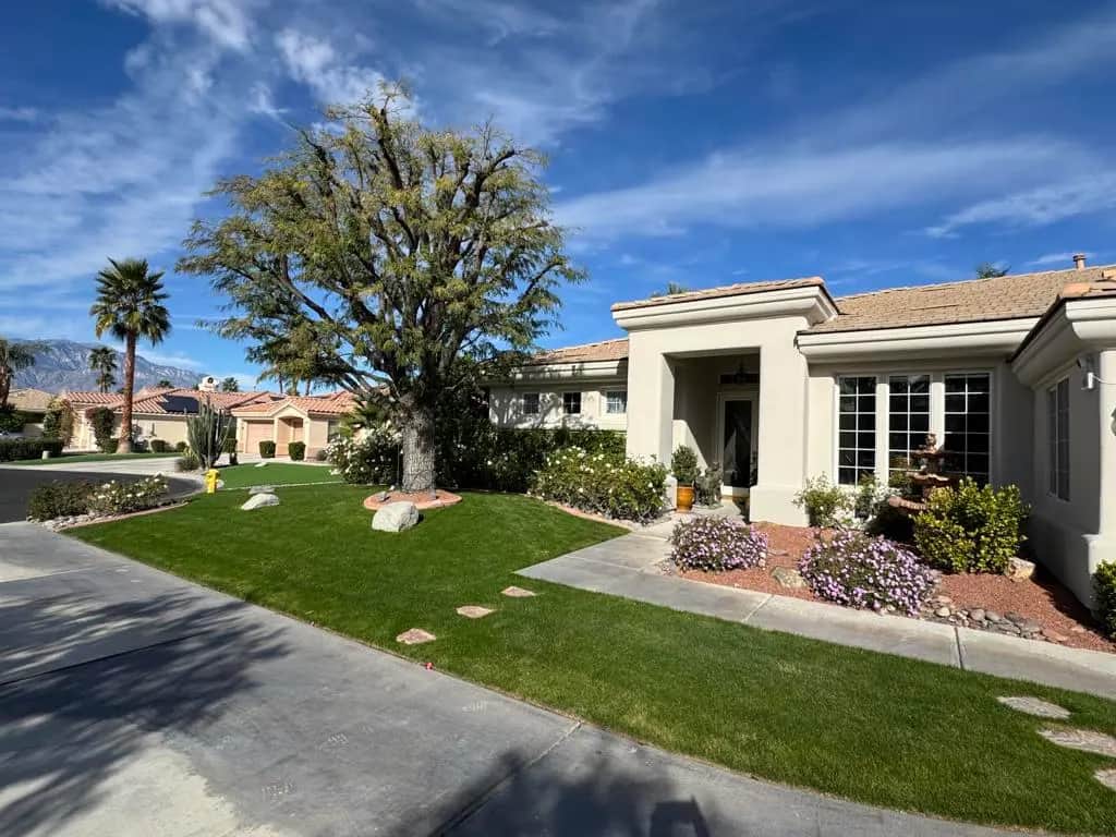 34 Calle La Reina, Rancho Mirage, CA — listing photo 1