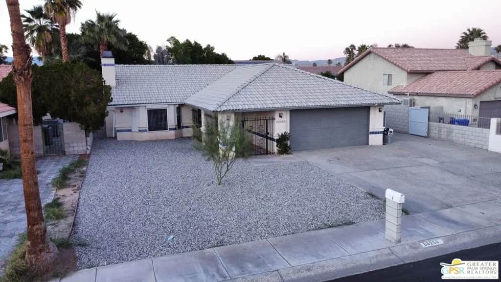 68250 Durango Road, Cathedral City, CA — listing photo 1