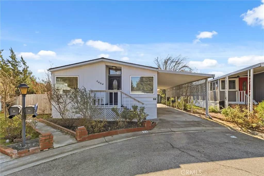 55 Via San Carlos, Paso Robles, CA — listing photo 1