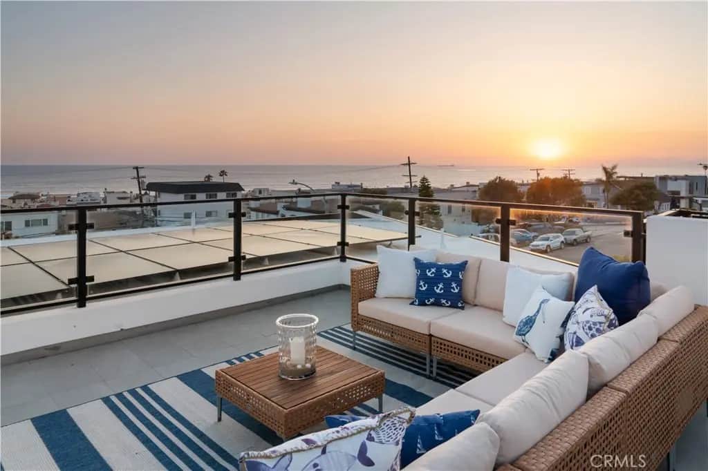 2141 Circle Drive, Hermosa Beach, CA — listing photo 1