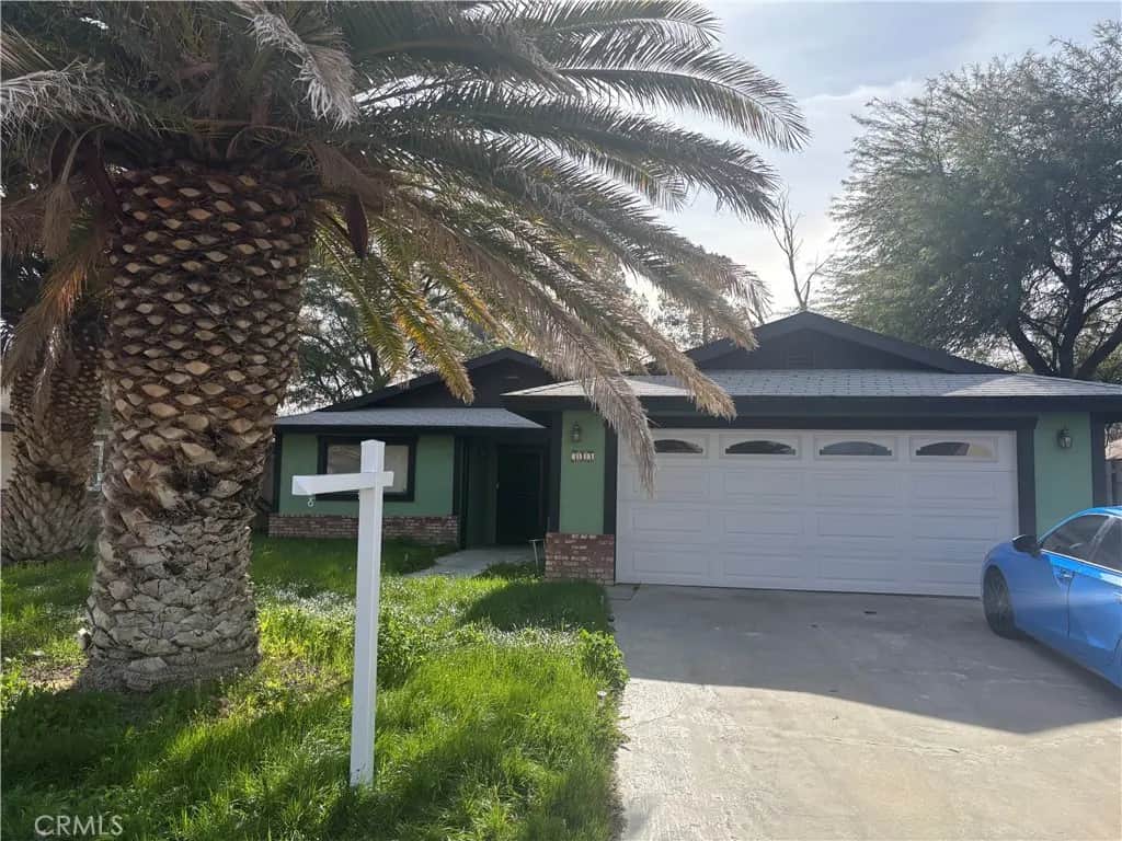 313 Mamie Street, Ridgecrest, CA — listing photo 1