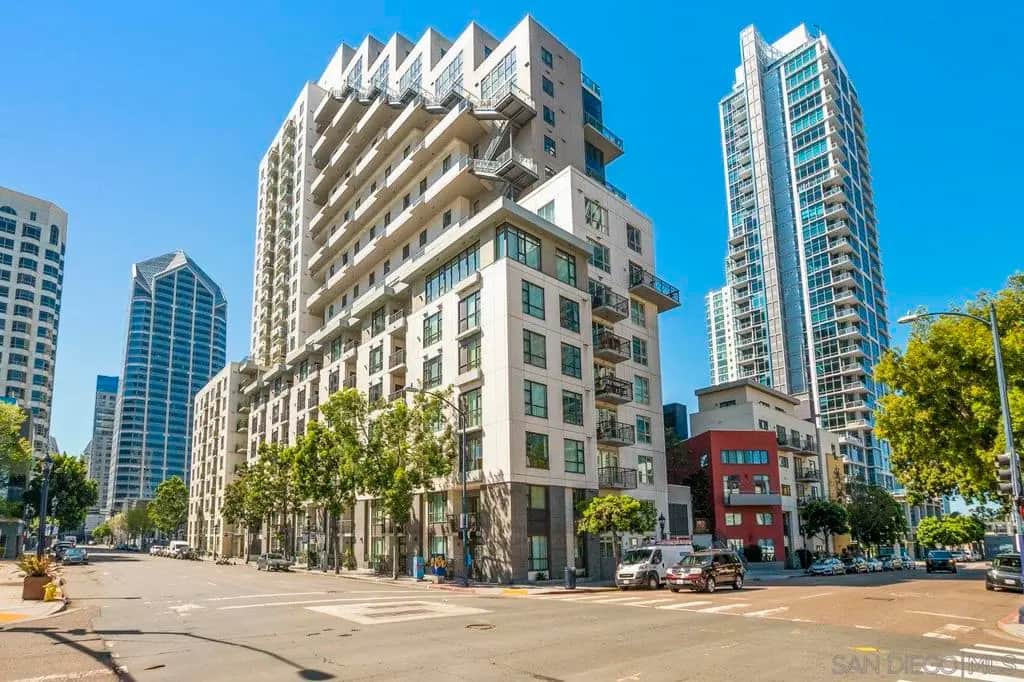 1240 India St 104, San Diego, CA — listing photo 1