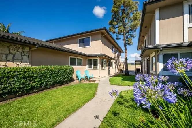 16673 Arbor, Huntington Beach, CA — listing photo 1