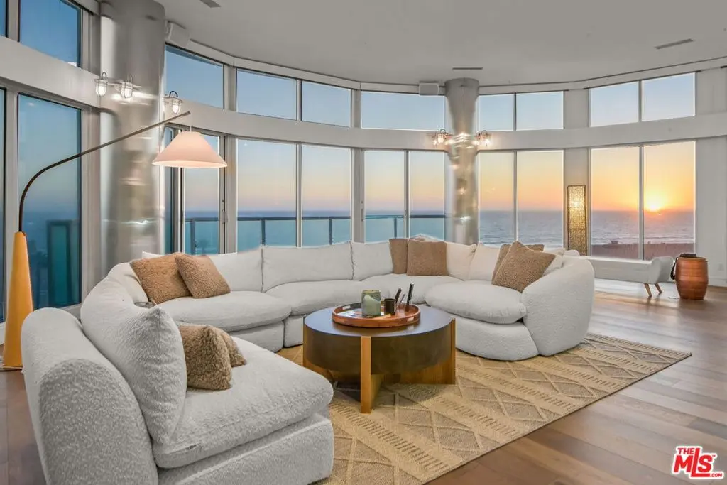101 Ocean Avenue A100, Santa Monica, CA — listing photo 1