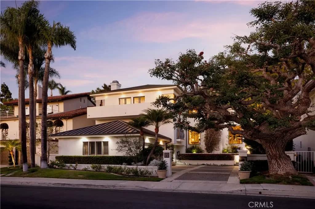 22 Belmont, Newport Beach, CA — listing photo 1
