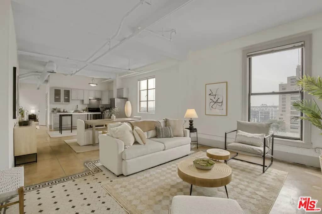 108 W 2nd Street 708, Los Angeles, CA — listing photo 1