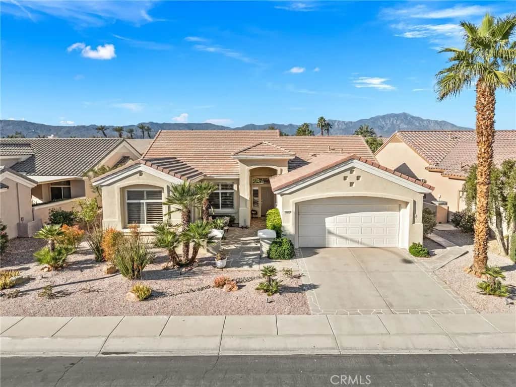 36627 Crown Street, Palm Desert, CA — listing photo 1