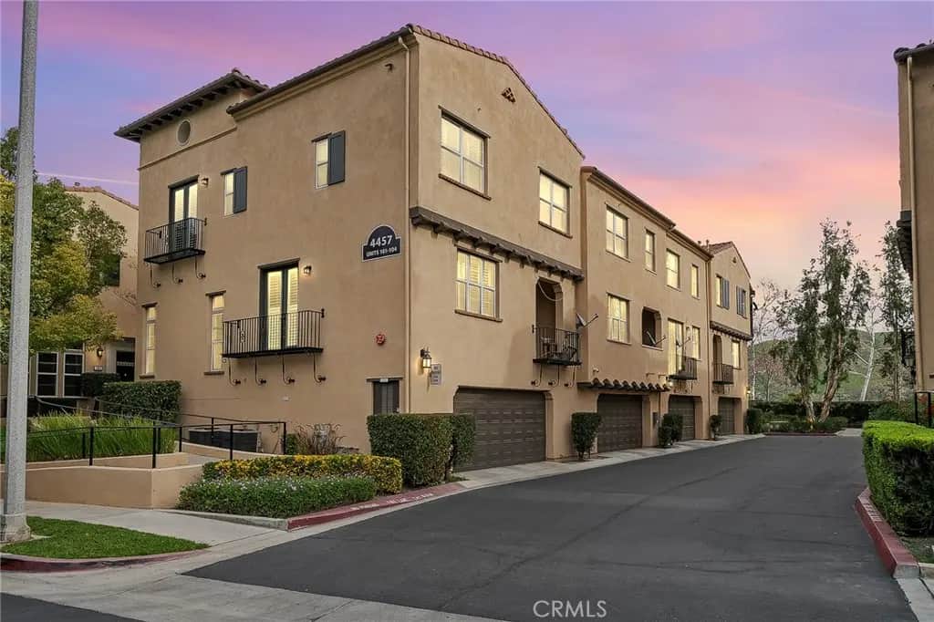 4457 Owens Street 101, Corona, CA — listing photo 1