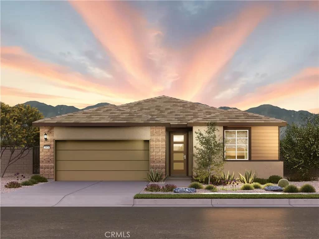74932 Trousdale Drive, Palm Desert, CA — listing photo 1