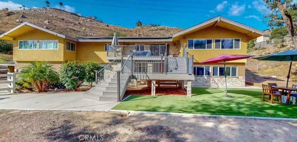 2846 Willow Glen Drive, El Cajon, CA — listing photo 1