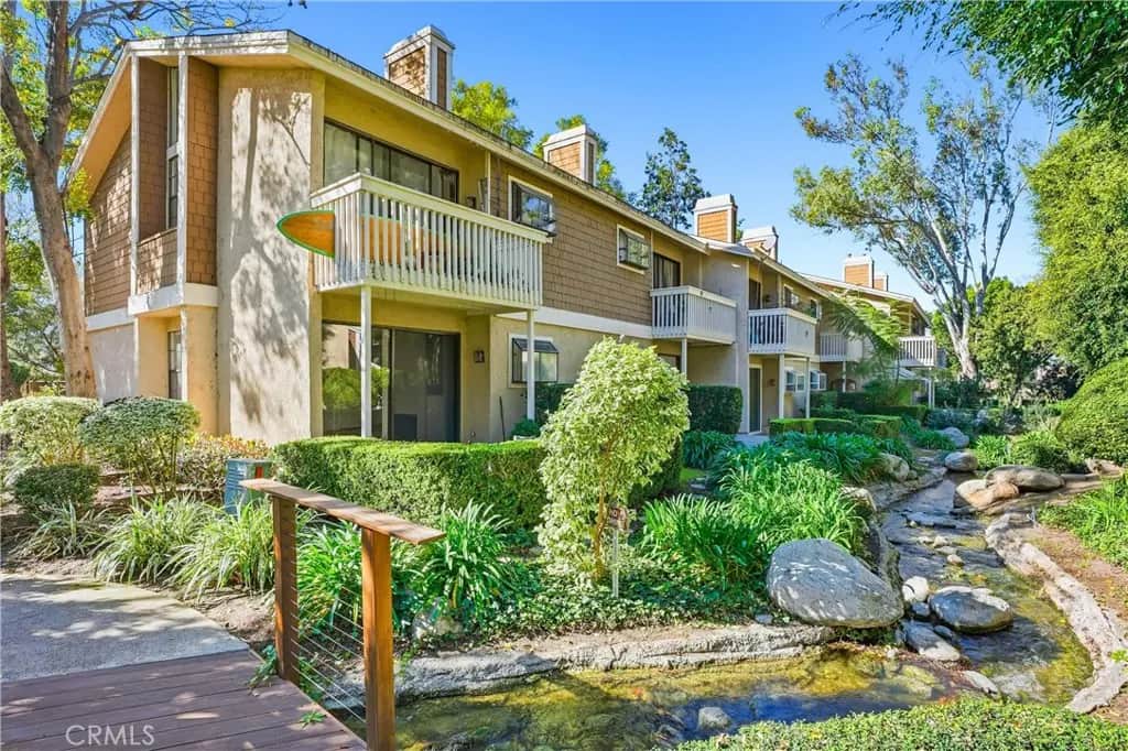 85 Lakepines, Irvine, CA — listing photo 1