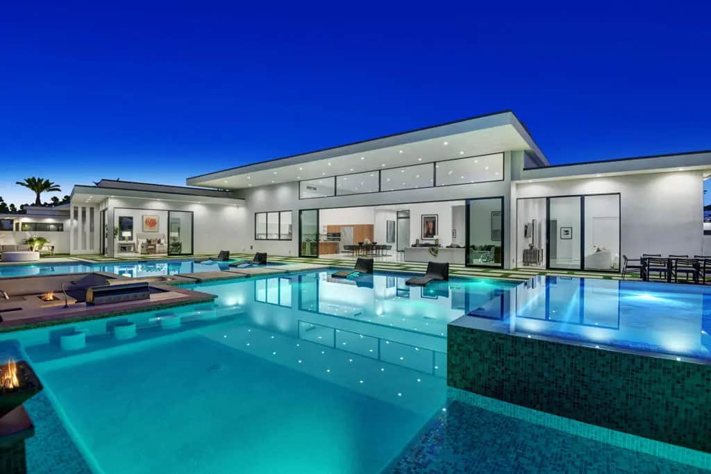 3 Bravo Court, Rancho Mirage, CA — listing photo 1
