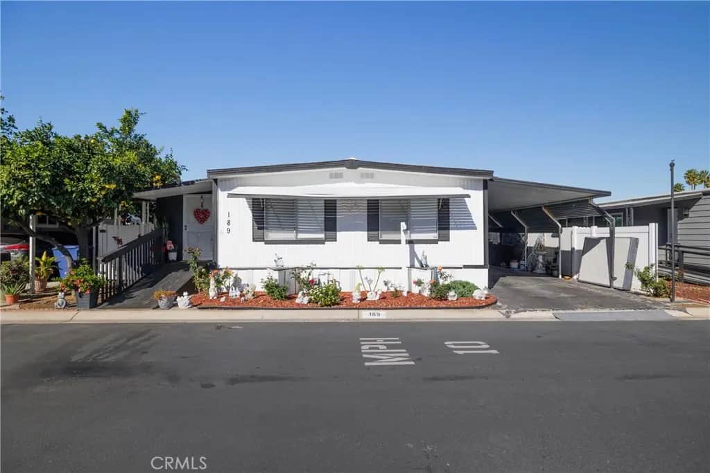 3700 Buchanan Street 189, Riverside, CA — listing photo 1