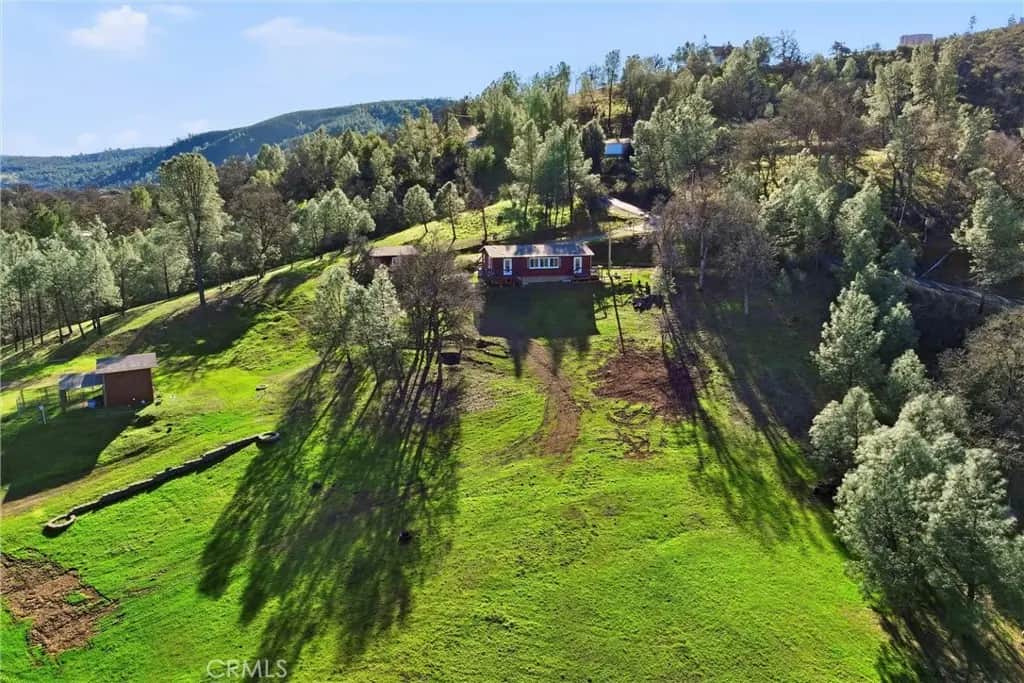 16347 Pueblo Trail, Clearlake Oaks, CA — listing photo 1