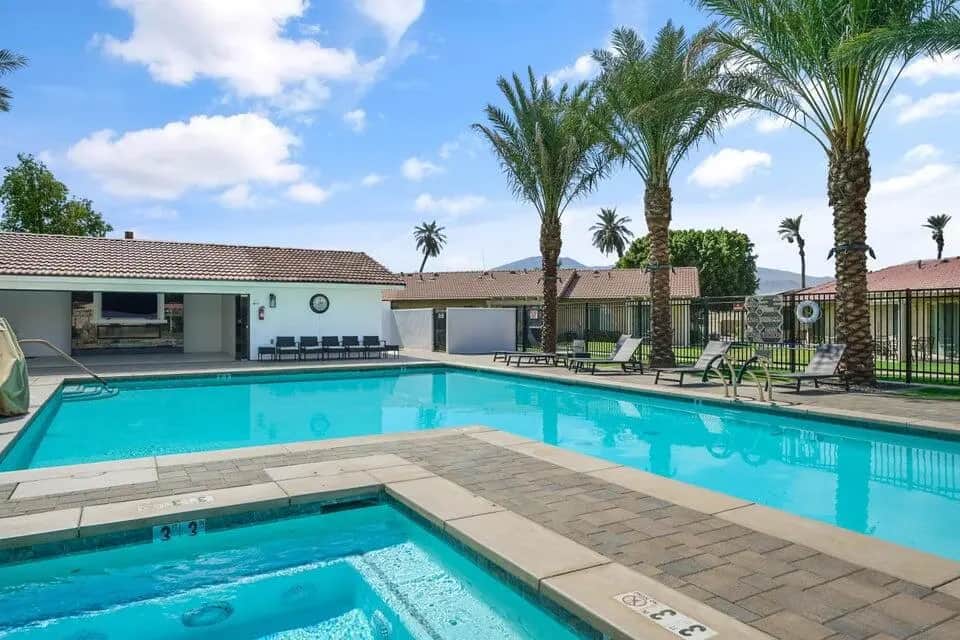 48324 Stewart Drive J3, Indio, CA — listing photo 1