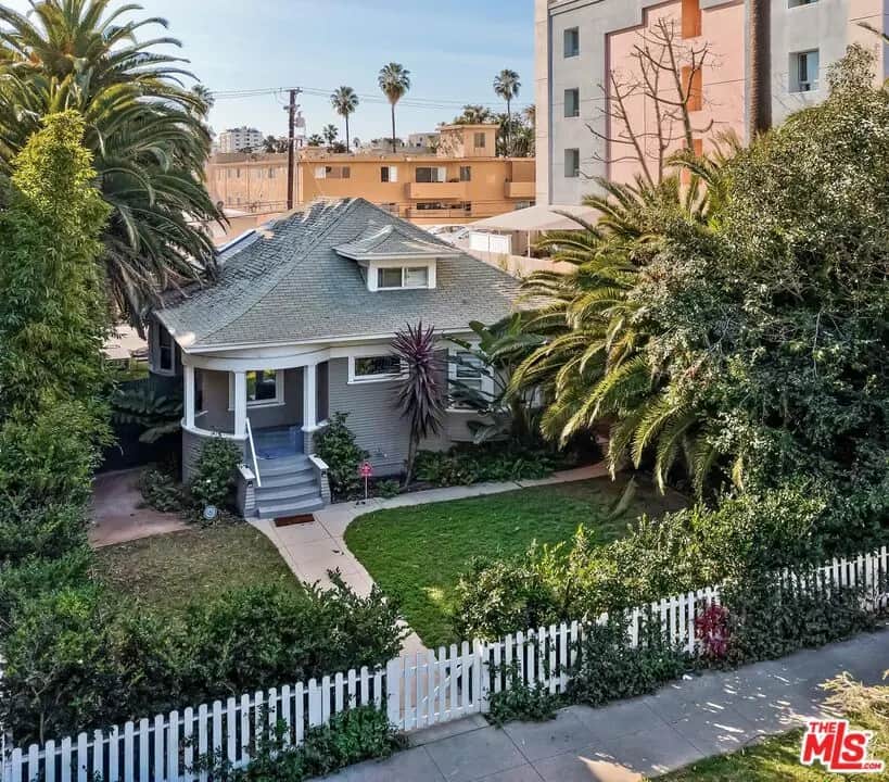 1124 7th Street, Santa Monica, CA — listing photo 1