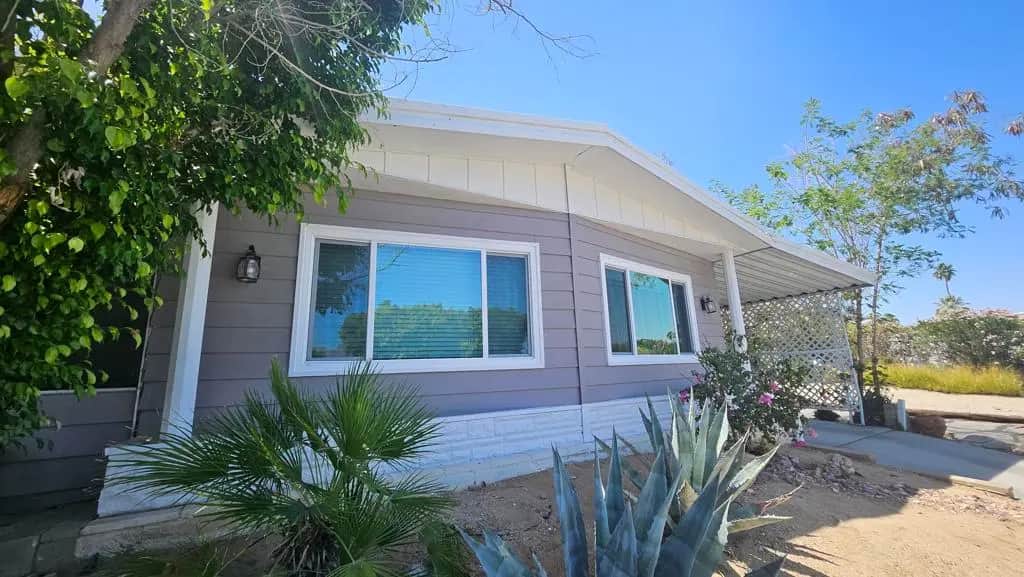 33 Diamond E Drive, Palm Desert, CA — listing photo 1