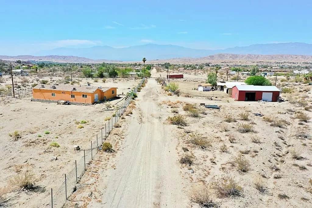 17115 Aqueduct Road, Desert Hot Springs, CA — listing photo 1