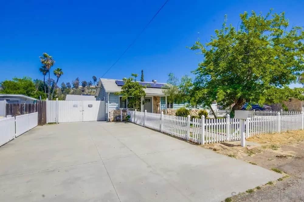 8749 Cottonwood Avenue, Santee, CA — listing photo 1